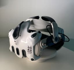 Quest3 Cyber Case 3d model