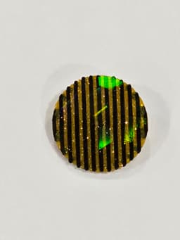 10-25mm Shank Style Buttons 3d model