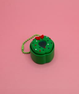 Christmas Sugar Cookie Fidget Clickers 3d model