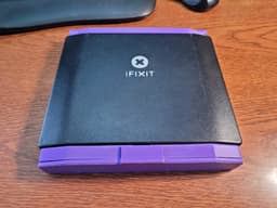 iFixIt Manta Hinge and Clasp 3d model