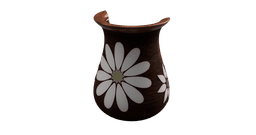 Daisy Split - FREE 3d model