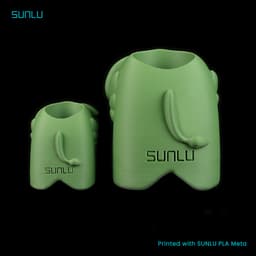 Elephant Phone Holder_SUNLU 3d model