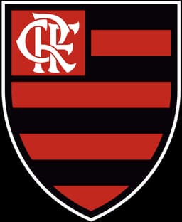 Flamengo - FREE wall art 3d model