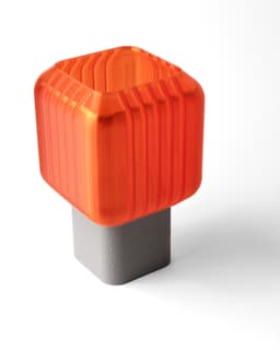 Mini Lamp 003 by UMINO 3d model