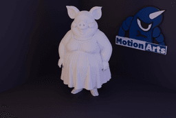 Leitoa.stl 3d model