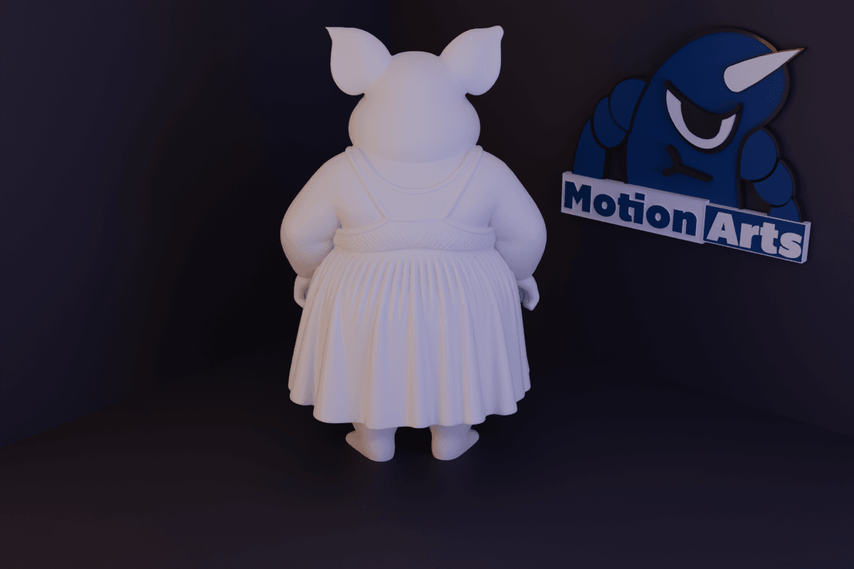 Leitoa.stl 3d model