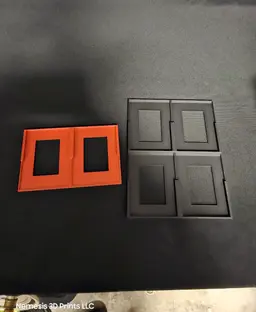 Im not part of the discord group so I don't know if this counts for the contest 3d model