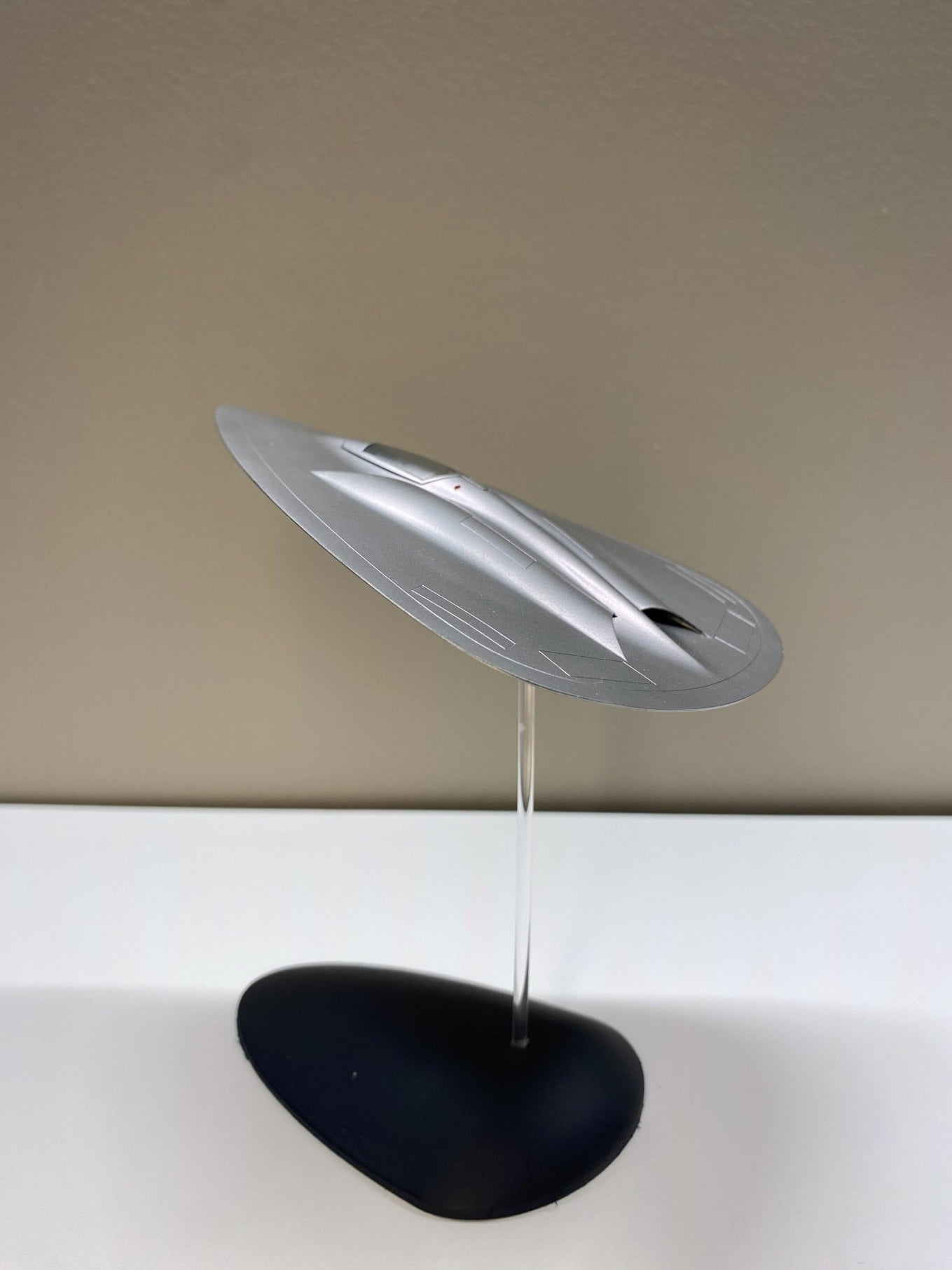 HX-10 Discus 3d model