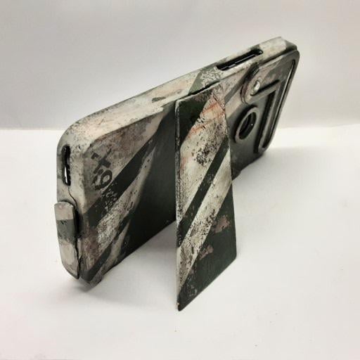 Cover for Honor9x 3d model