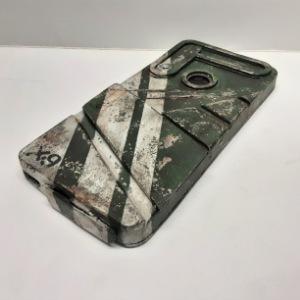 Cover for Honor9x 3d model