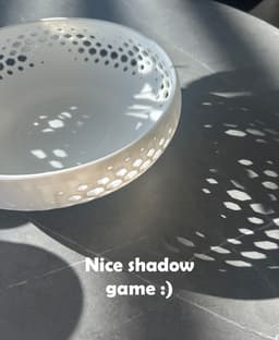 Parametric Bowl 3d model