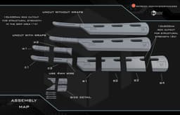 Trudgen's vibrocleaver 3d model