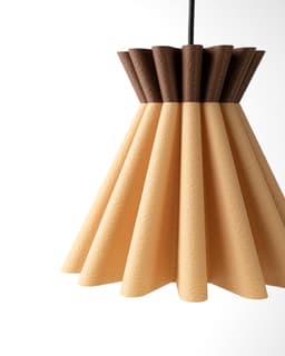 Pendant Lamp 001 by UMINO 3d model
