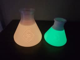 These are super cool 3d model