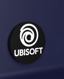 Ubisoft - LED Strip compatible 3d model