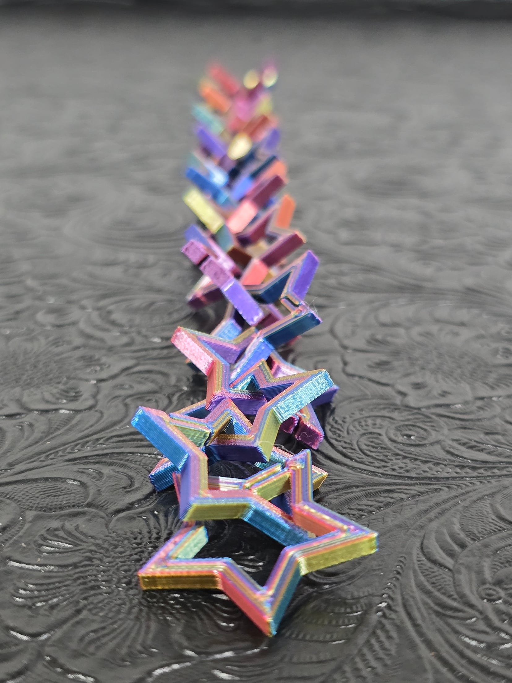 Chains 3d model