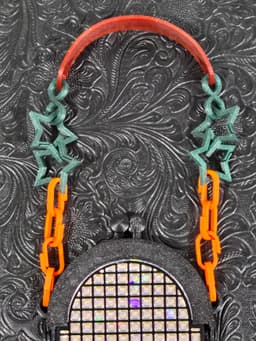 Chains 3d model