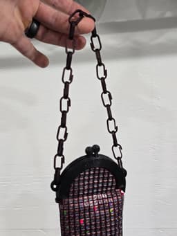 Chains 3d model