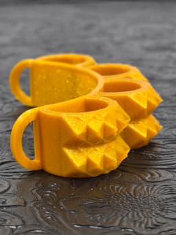 Chains 3d model