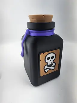 3d model