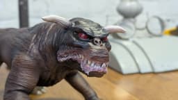 3d model