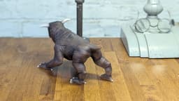 3d model