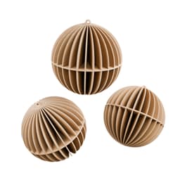 XMAS BALL 01 3d model