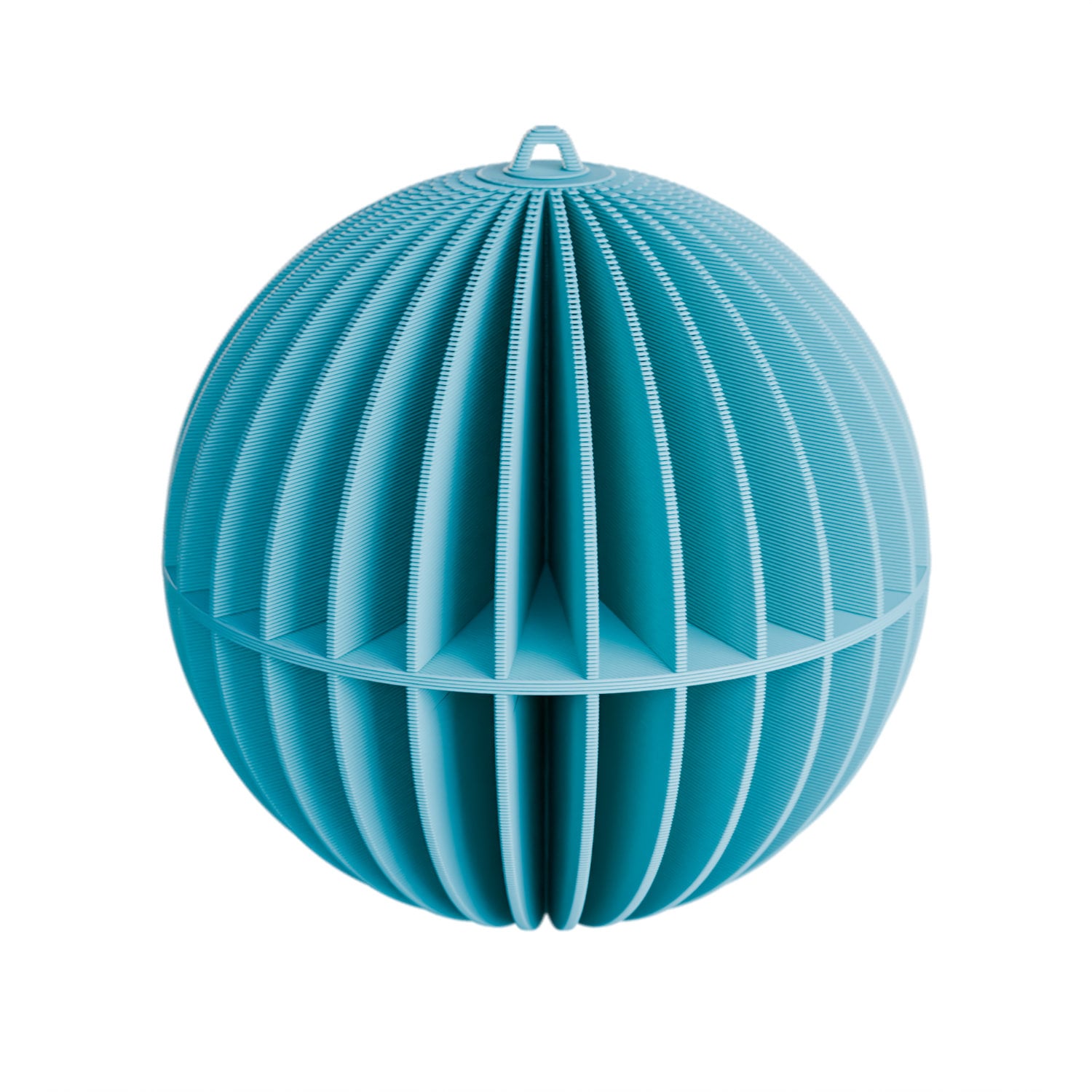 XMAS BALL 01 3d model
