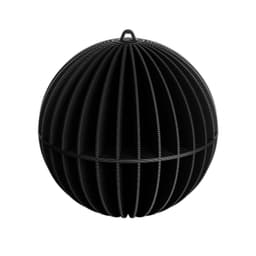 XMAS BALL 01 3d model