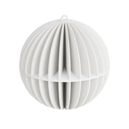 XMAS BALL 01 3d model