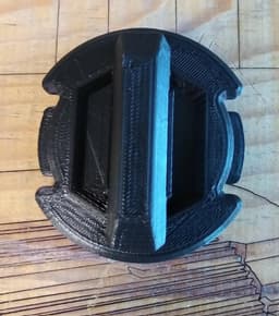 Drain Plug RZR 3d model
