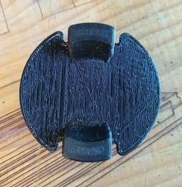 Drain Plug RZR 3d model