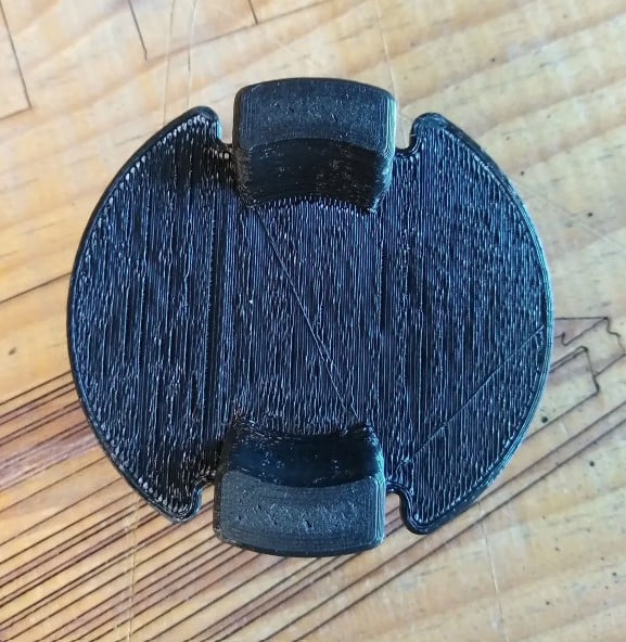 Drain Plug RZR 3d model