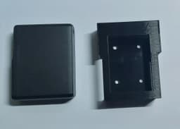 curzorCase.v1.iges 3d model