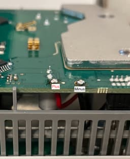 Outdoor Chassis with PoE Integration for AVM Fritz Repeater 1200AX 3d model