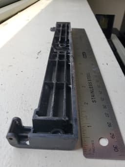 The original piece 3d model