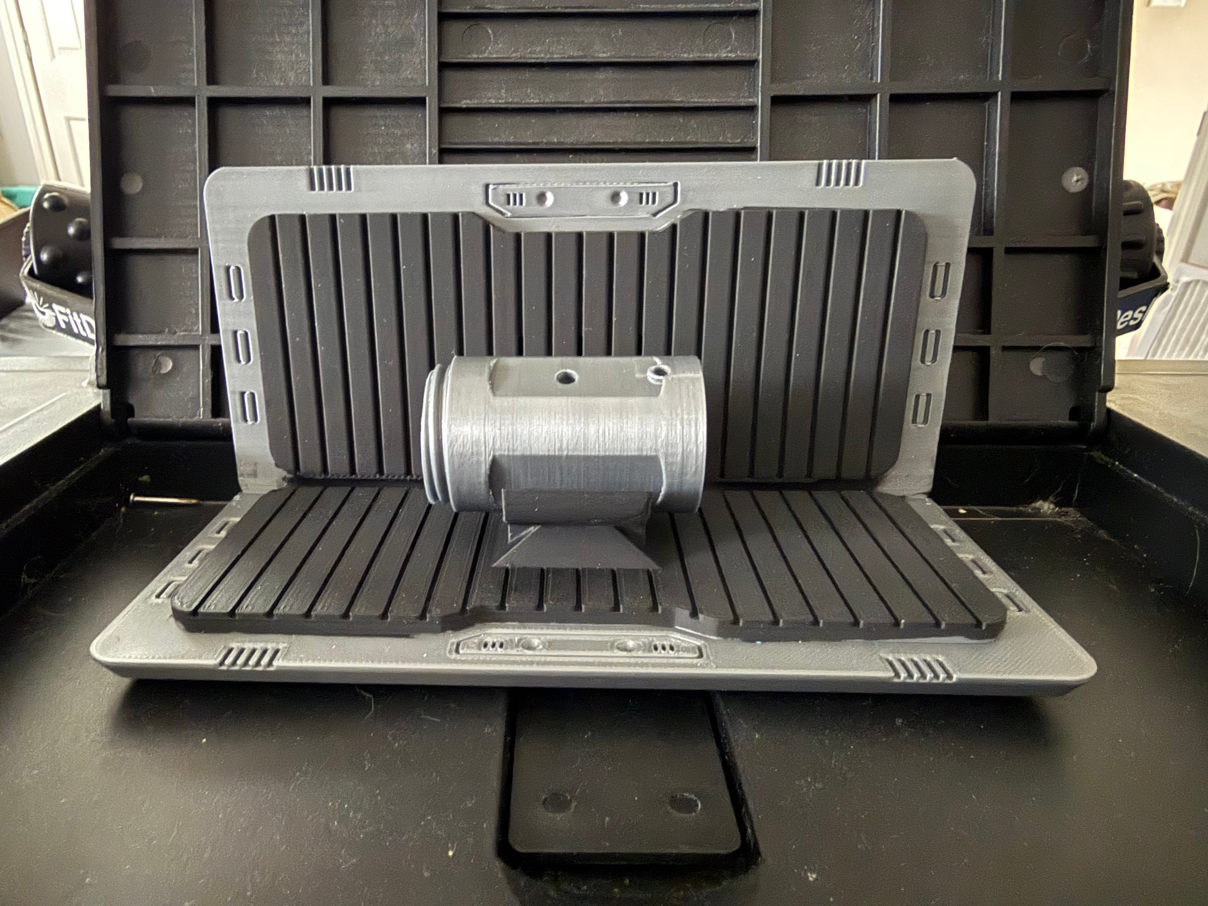 Switch-02 3d model