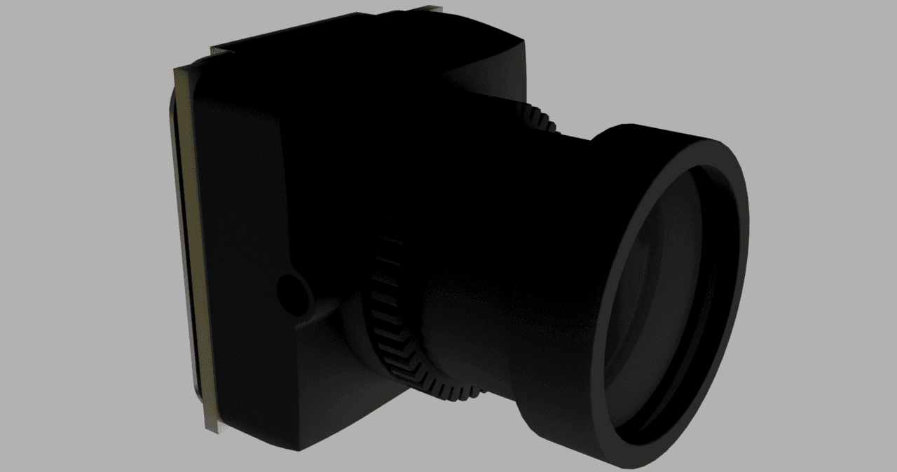 Phonenix 2 SP v4.stl 3d model