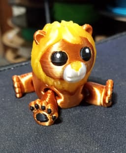 3d model