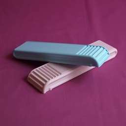 Pencil case 3d model