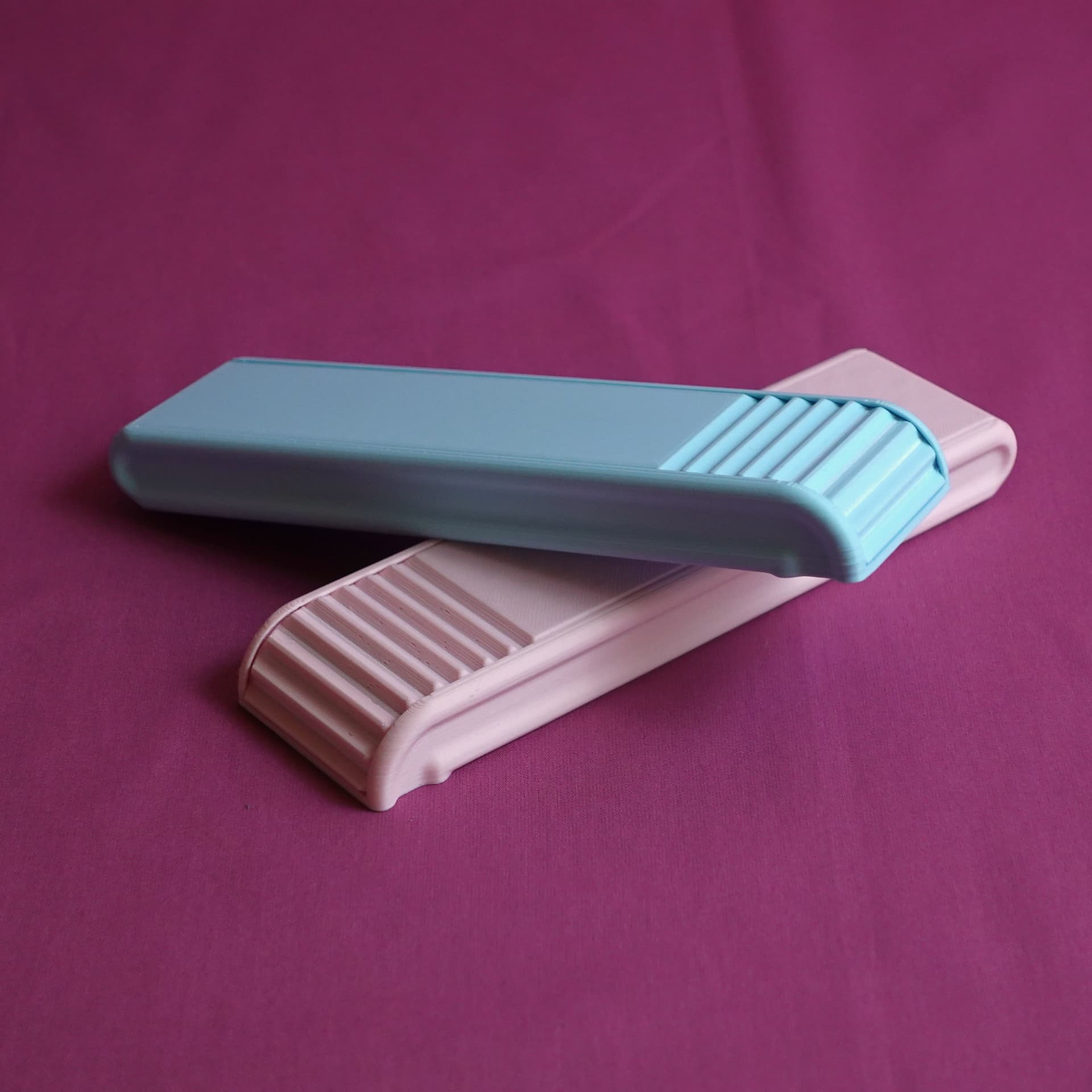 Pencil case 3d model