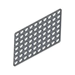 D-LOCK_PANEL.10X7 3d model