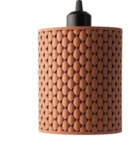 Pendant Lamp F011 by UMINO 3d model