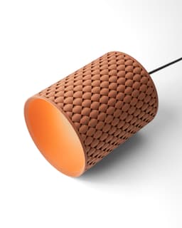 Pendant Lamp F011 by UMINO 3d model