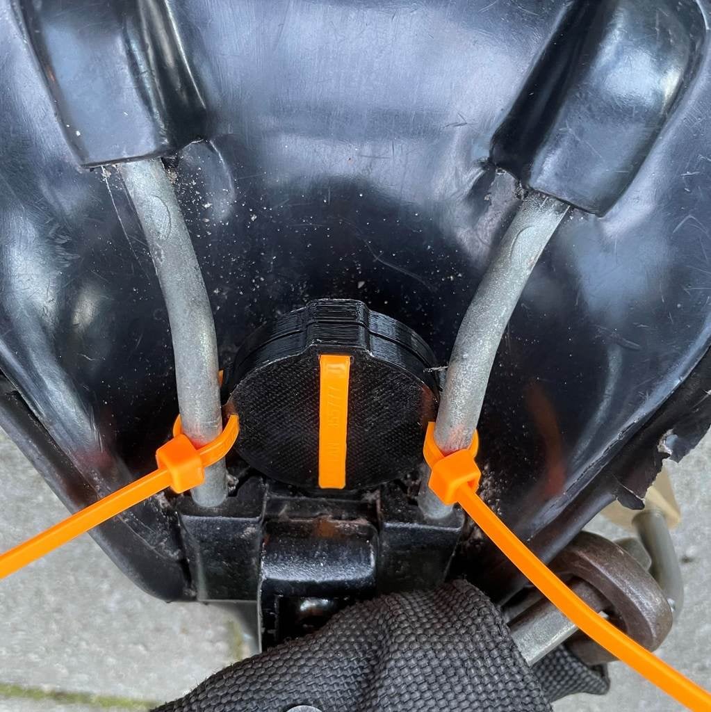 Airtag Holder 3d model