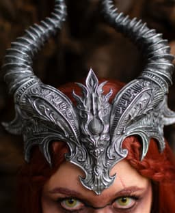 Cursed Diadem 3d model