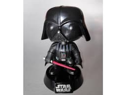 Speaking Funko Pop Stand - Custom voice 3d model