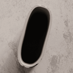 Vase 3d model