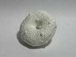 Donut 3d model
