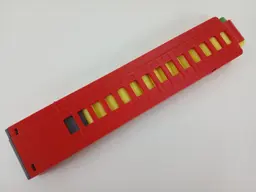 Nerf Talon Magazine - 9 Variations 3d model